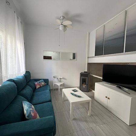 Casa En Isla De Tabarca 빌라 외부 사진