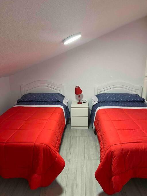 Casa En Isla De Tabarca 빌라 외부 사진